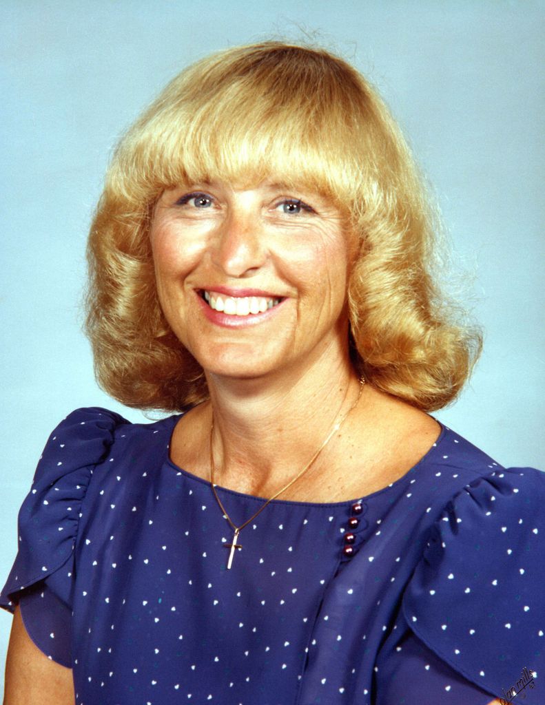 Diane M Herman Profile Photo