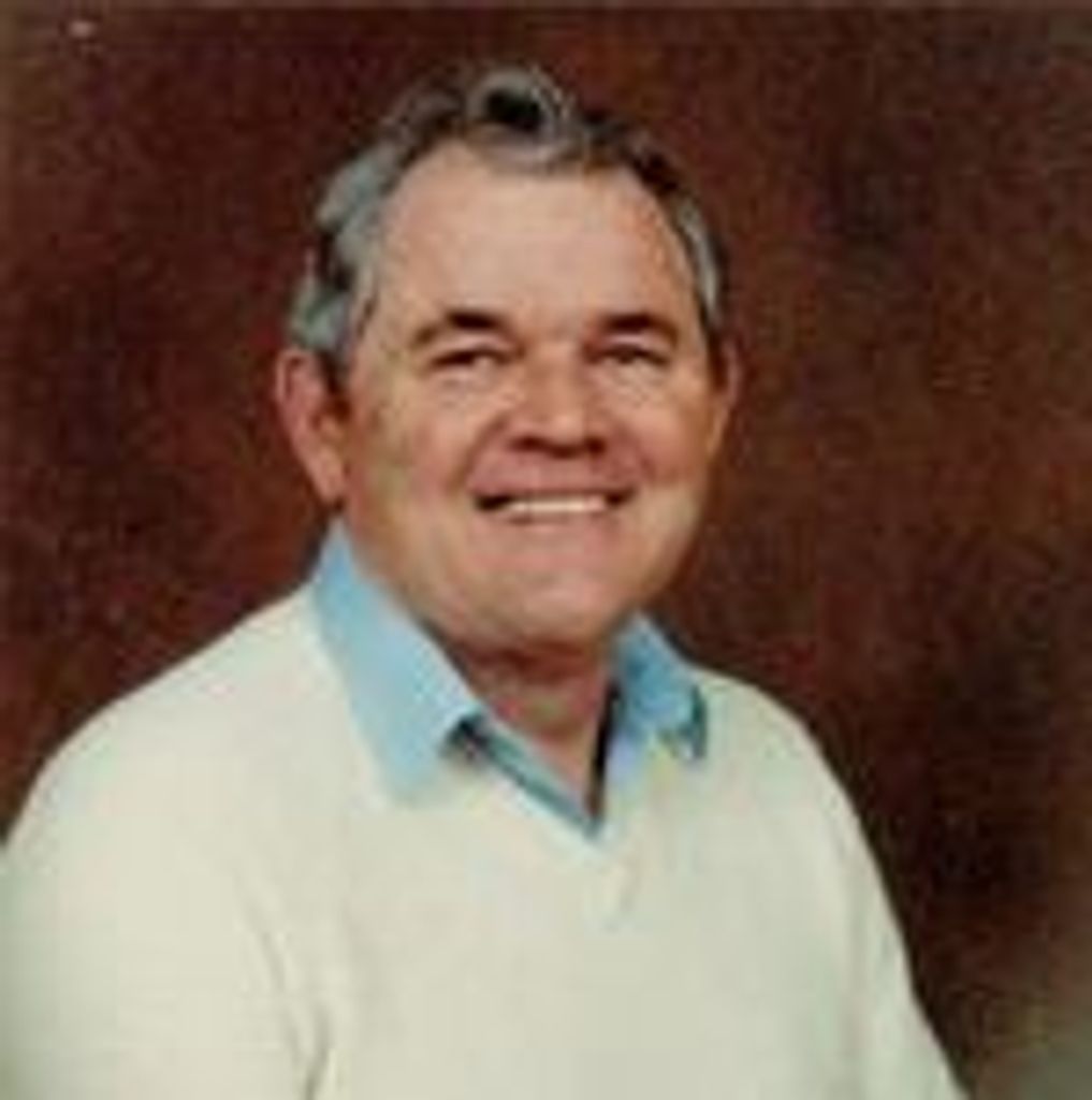 John L. Burrous