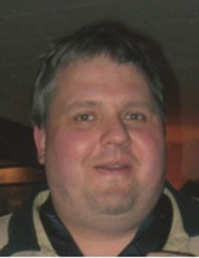 Brian P. "Spano" Spanbauer