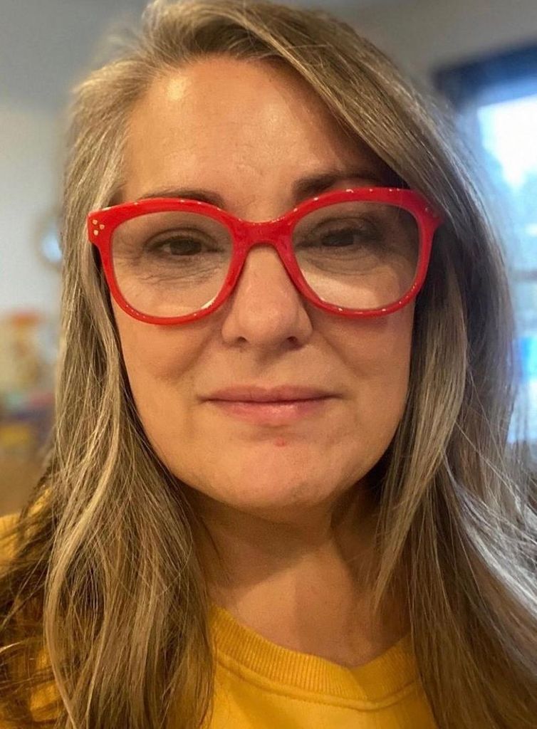 Jennifer Reed Mitchael Profile Photo