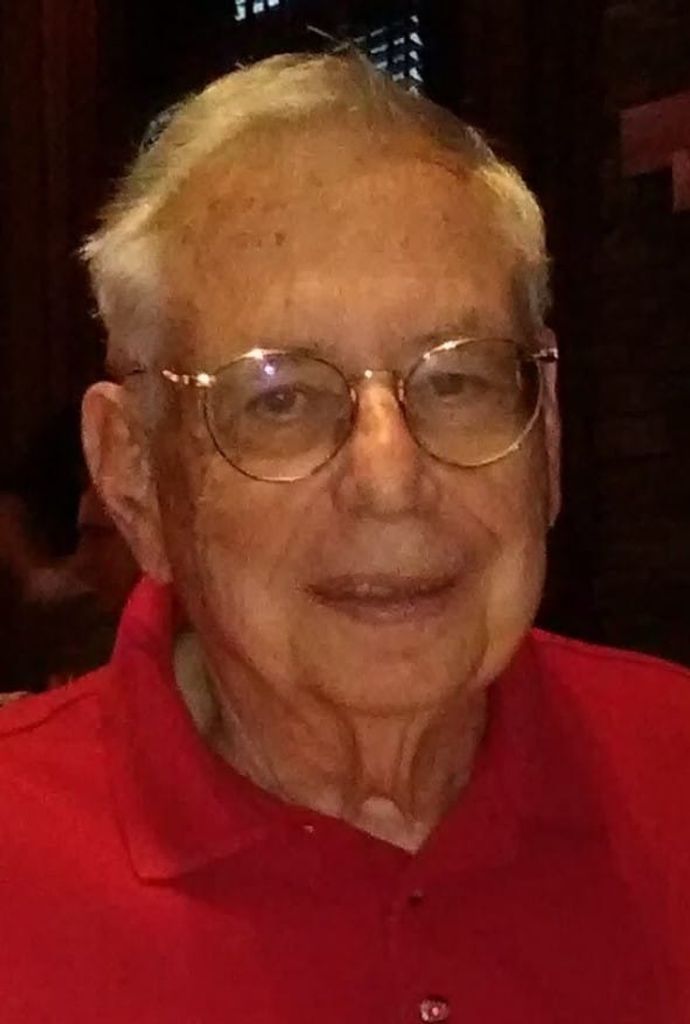John W. Racy, Jr. Profile Photo