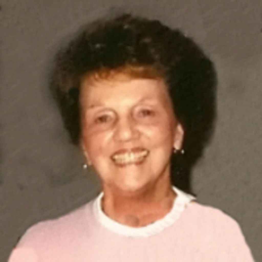 Norma E. Smith