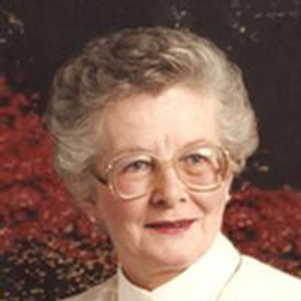 Marjorie A. Burgess Profile Photo