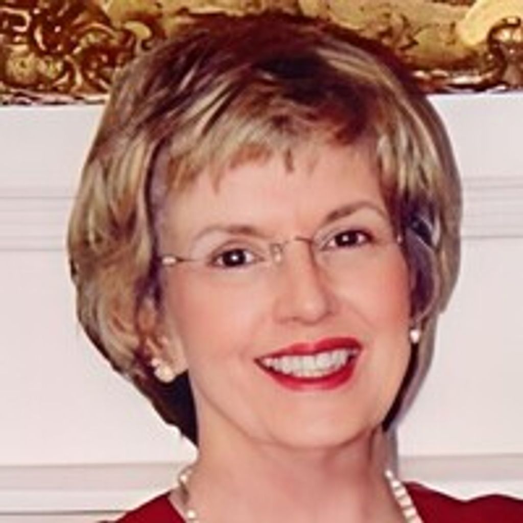 Peggy Rogers