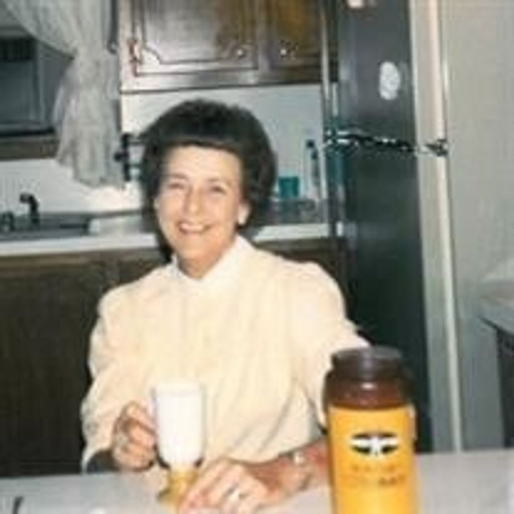 Reba Aralee Lawson