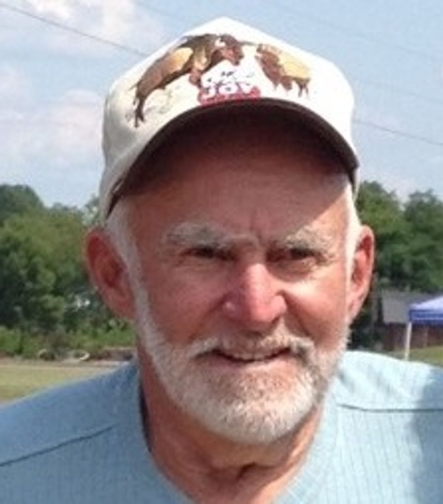 Charles Robert "Bob" Staley Profile Photo