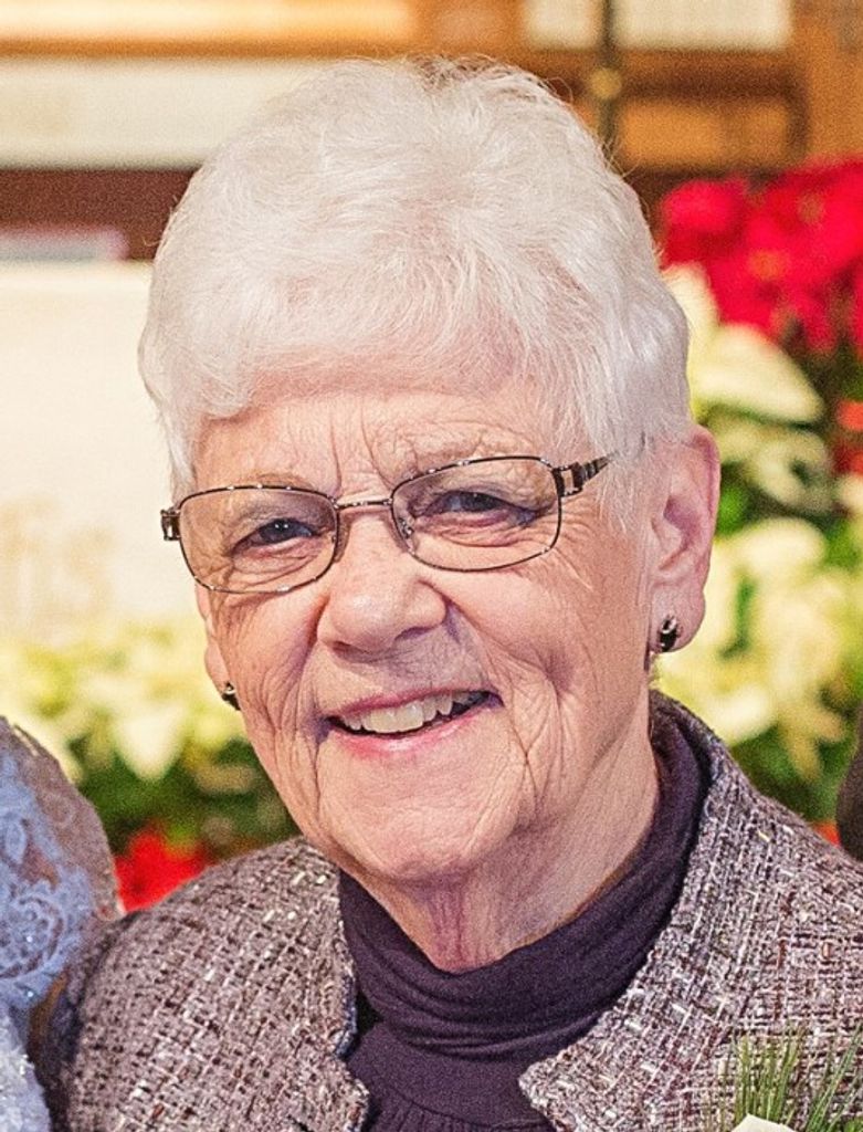 Daisy Schwefel