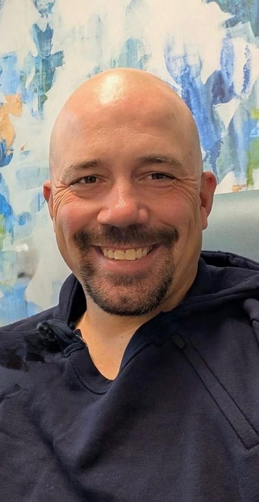 Craig Francoeur Profile Photo