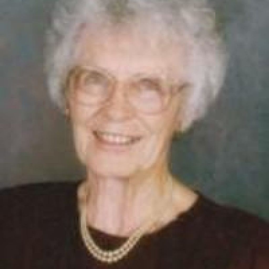 Nora   Barber