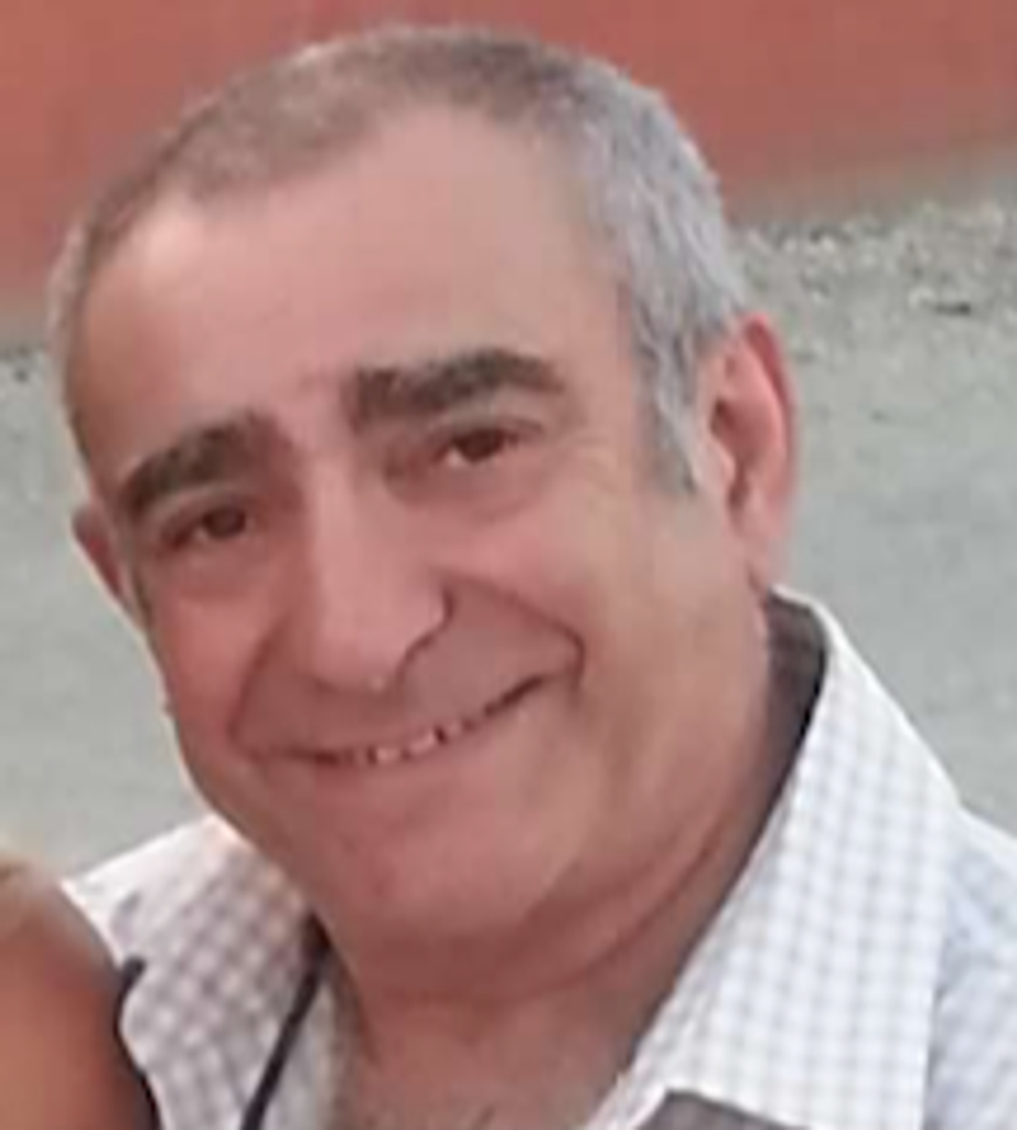 Vasilios "Bill" Grammenos