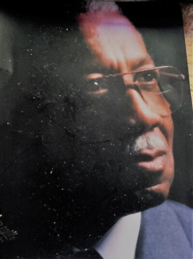 Charles Albert Bovell Profile Photo