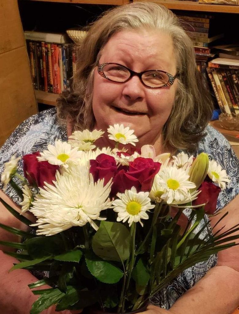 Patricia Jean Sutherland