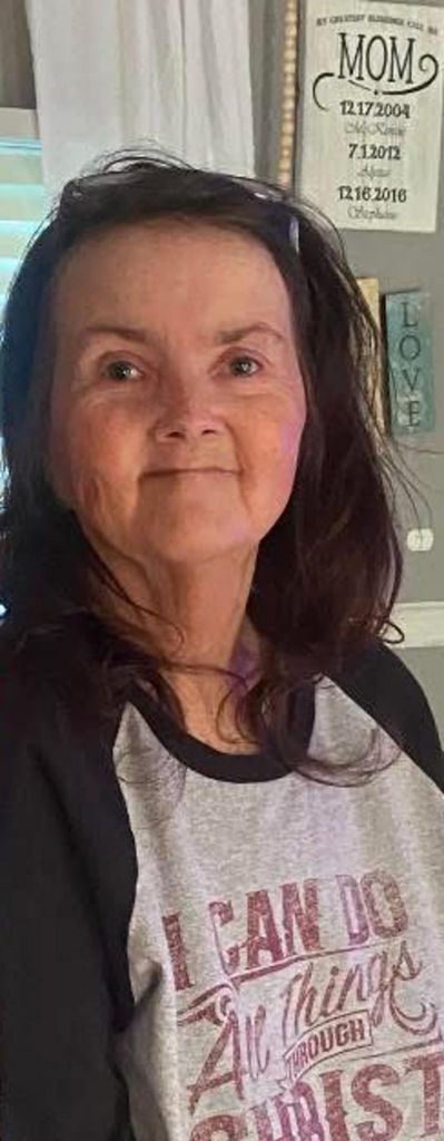 Louise Falconbury Profile Photo
