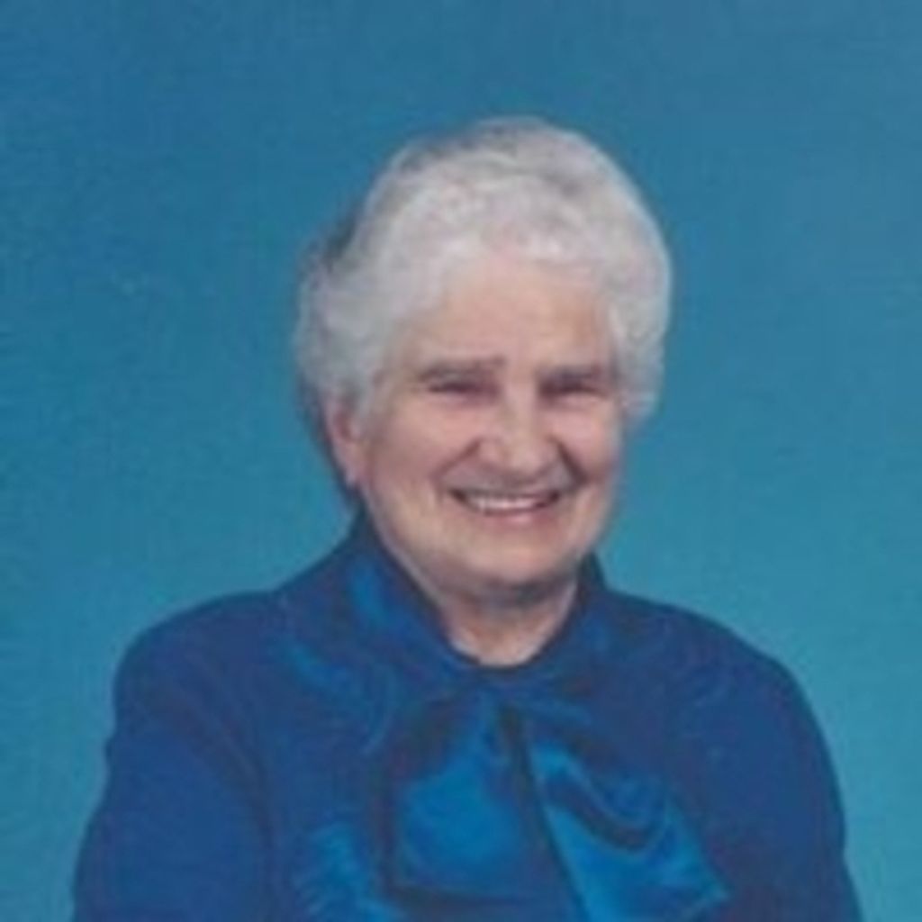 Charlotte Melissa Houck