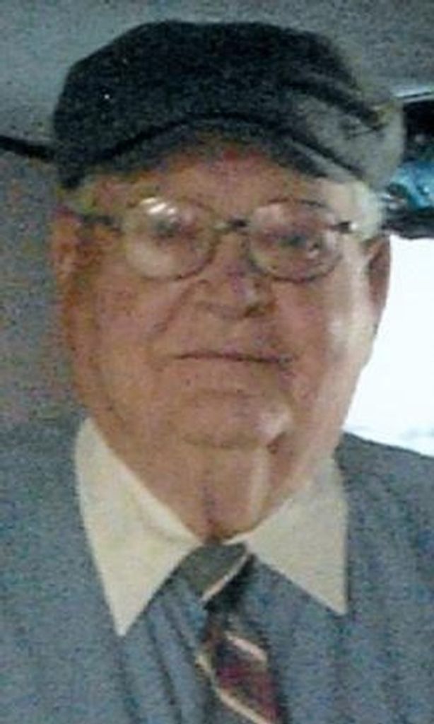 Alfred George Dean, Jr. Profile Photo