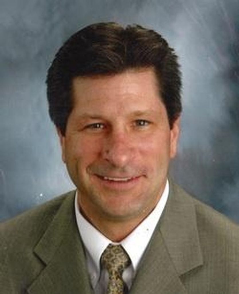 Todd Hahn