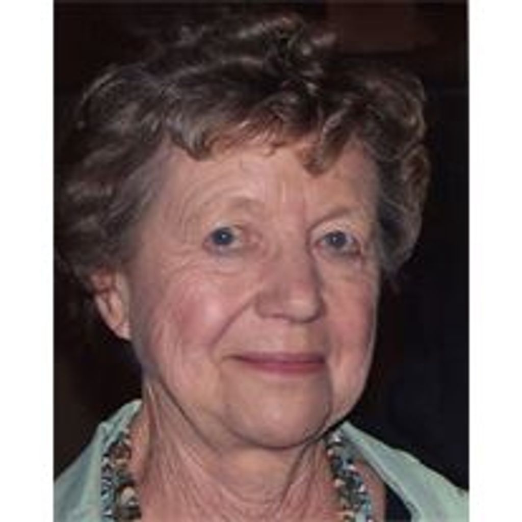 Joan B. Meurer