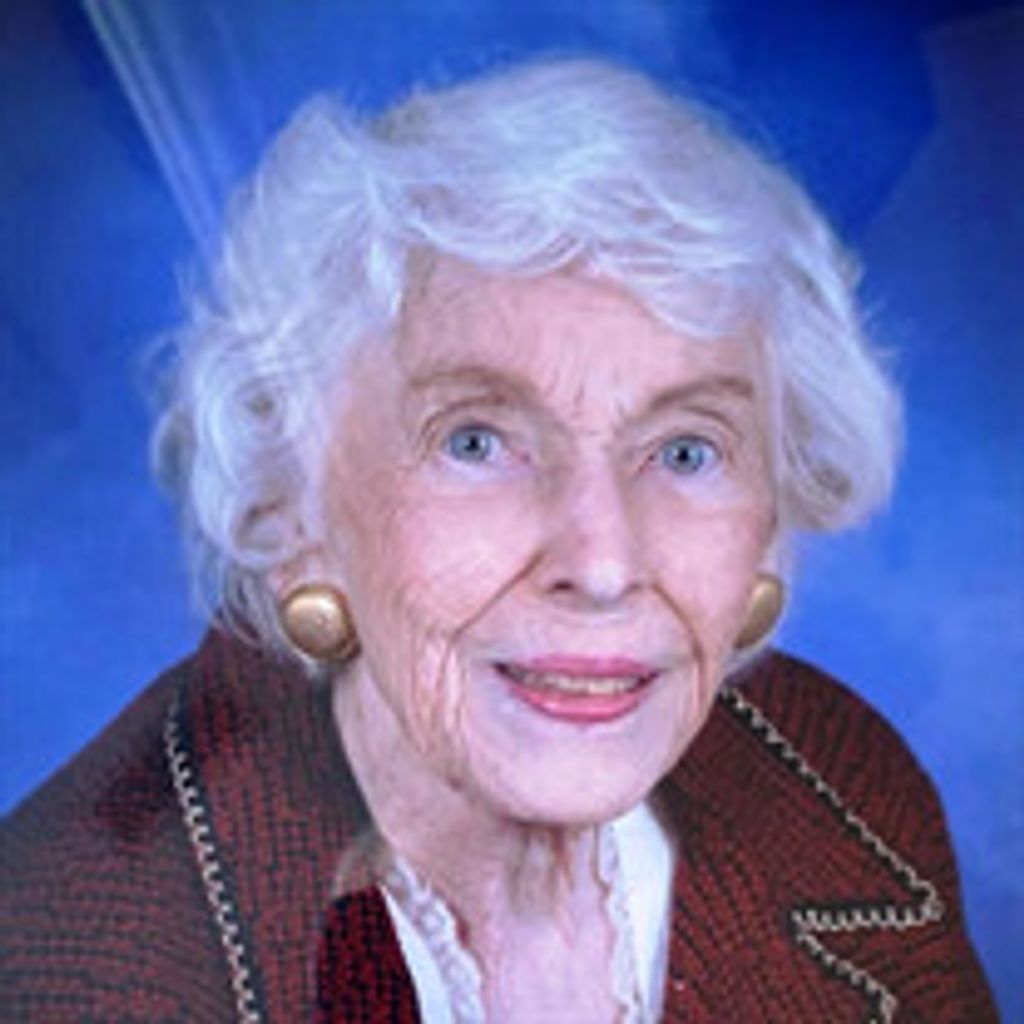Jane Phillips Johnson