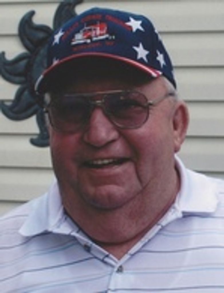 Tommy Collins Parker