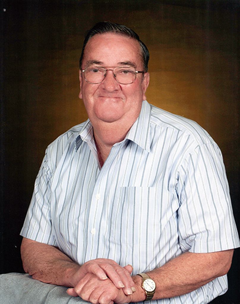 Bobby Wayne Martin Profile Photo