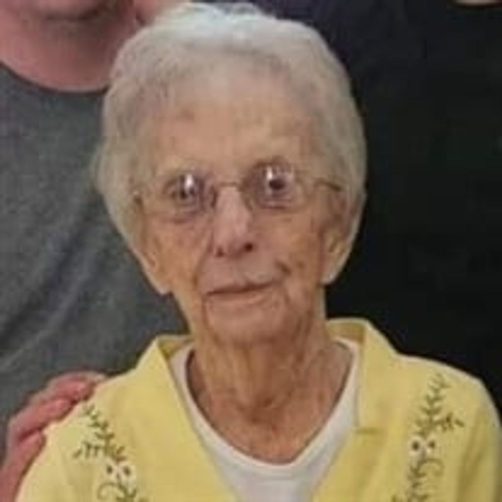 Rita Mary Schultz