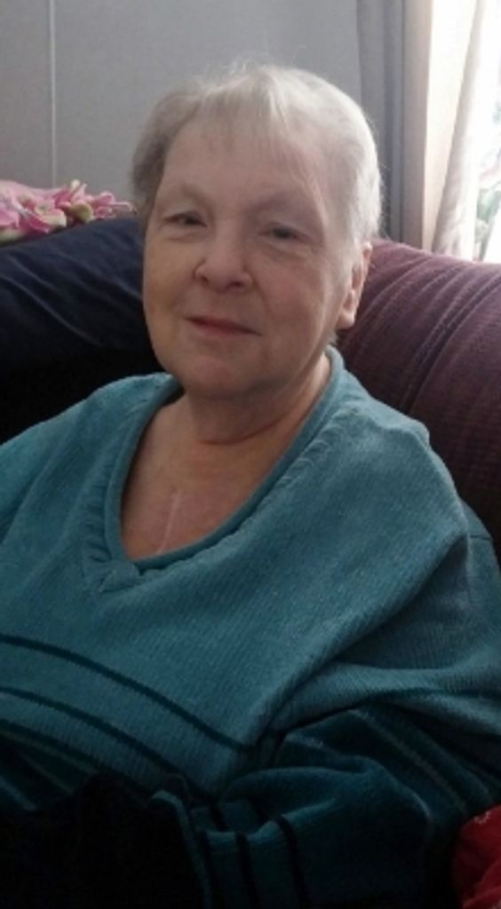 Joann K. 'Cookie' Moody