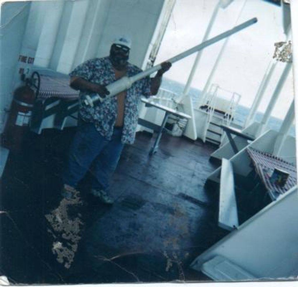 Riccardo Anthony Mercogliano