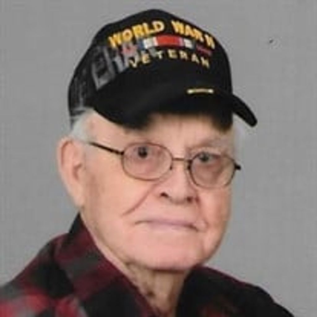 Wilbur Martin Neher