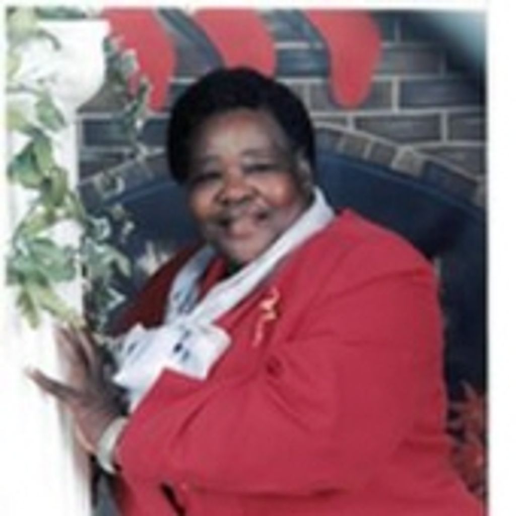 Esther Mrs. Anderson