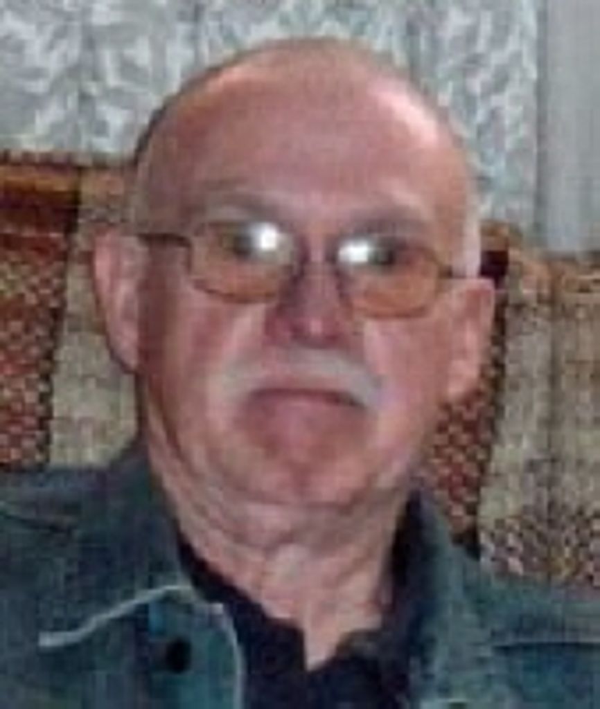Dean Parton