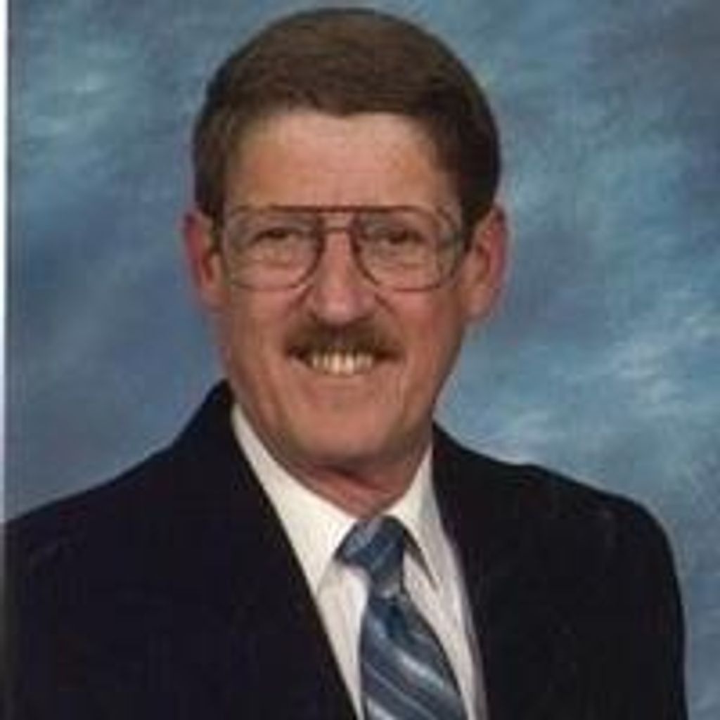 Henry Keith Miller