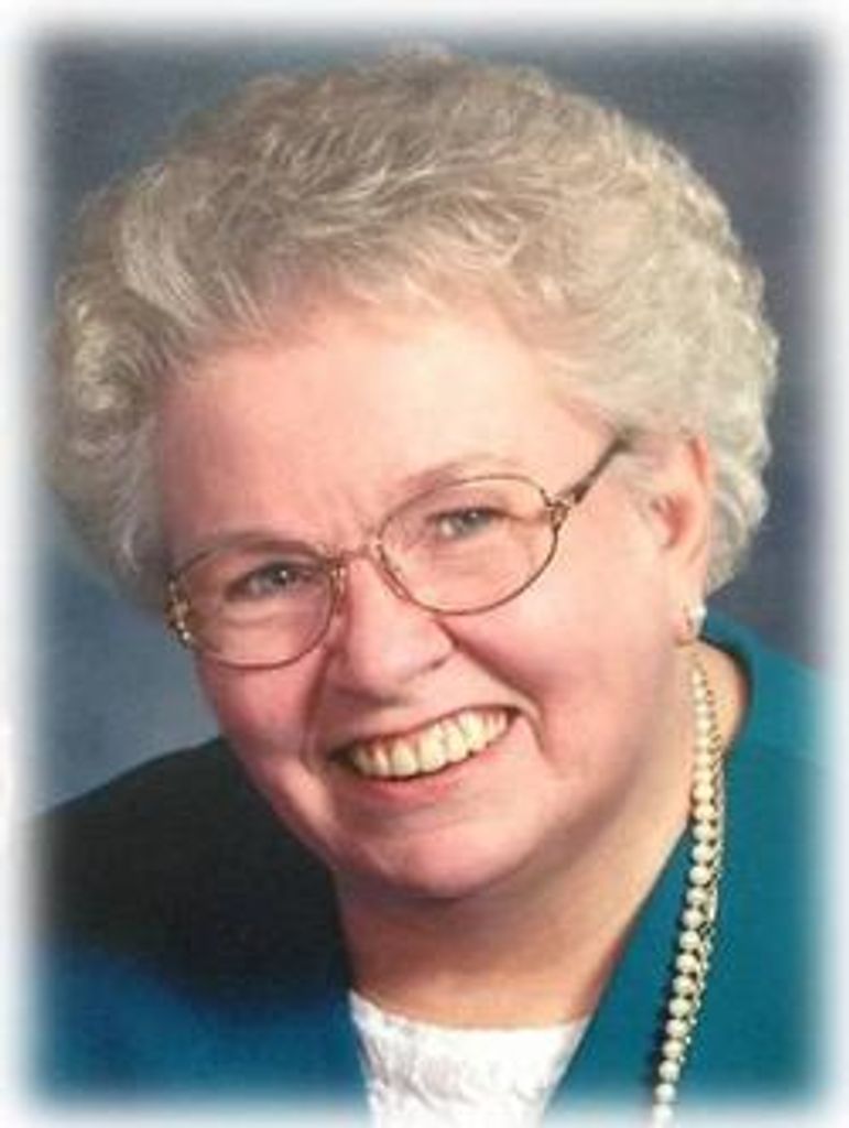 Lois Davidson Custer