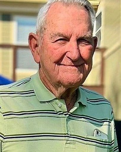 Bobby Lee Trammell's obituary image