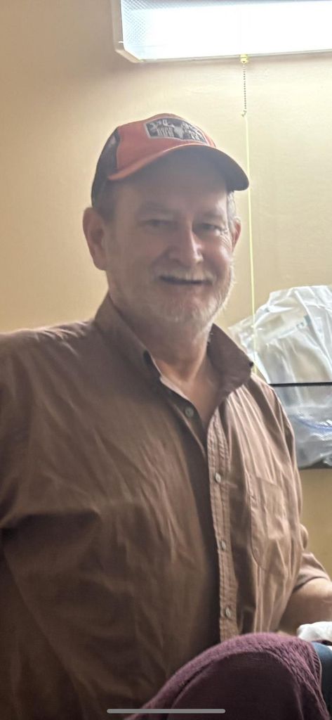 Robert Wayne Rash Profile Photo