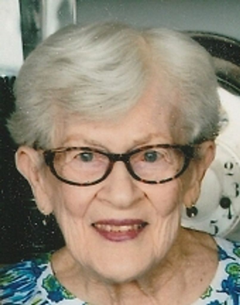 Eleanor H. Ellie Stahl