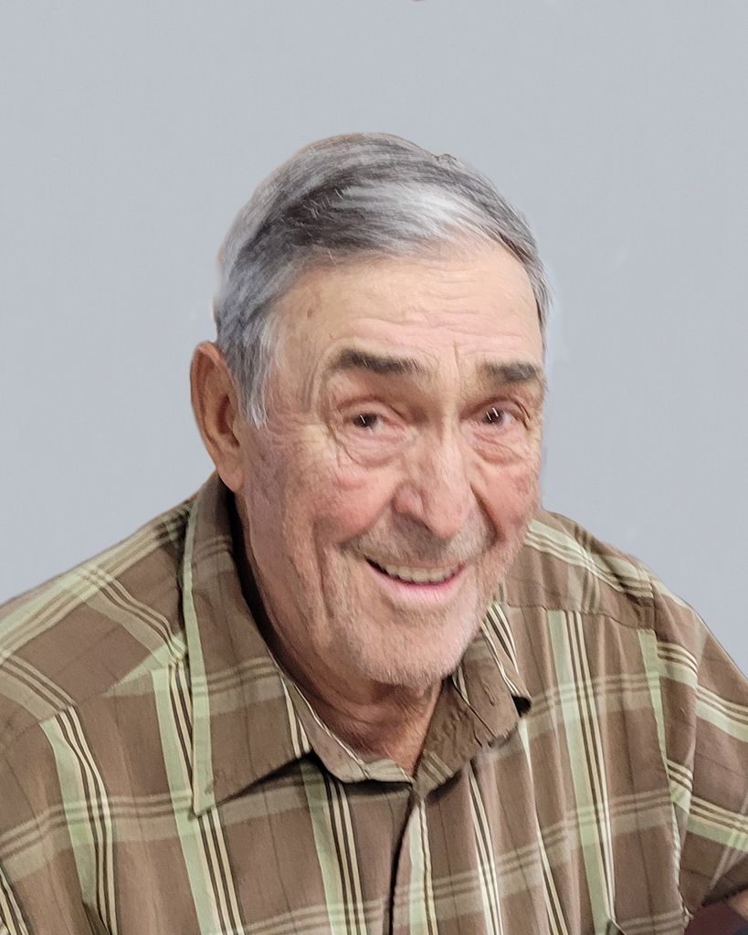 Gerald Arthur Masson Profile Photo