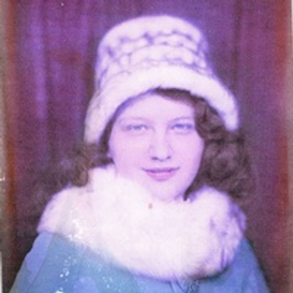 Billie Margaret Hamisley Profile Photo