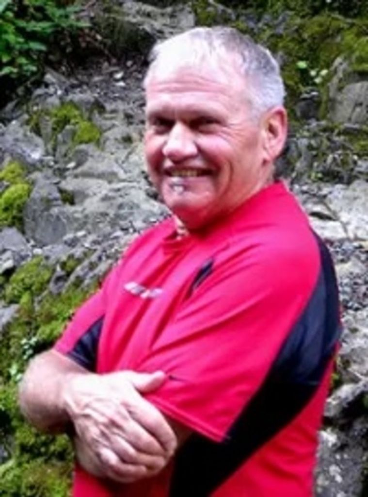 Raymond "Ray" Thompson Profile Photo