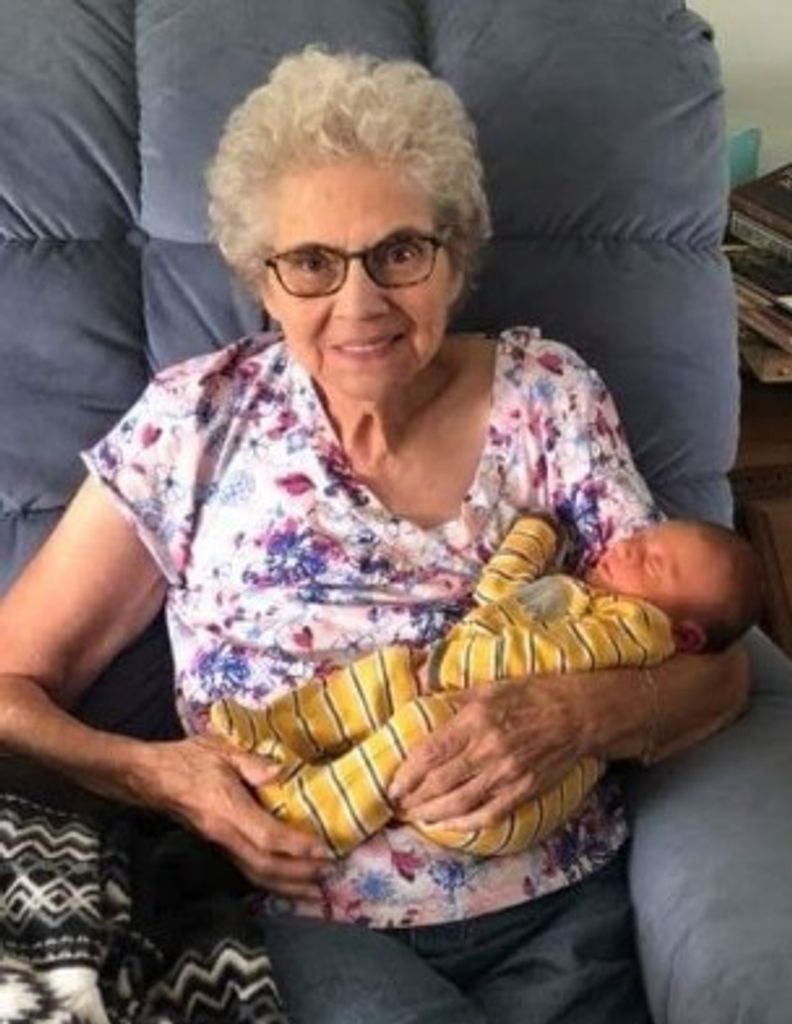 Nancy Orr Profile Photo