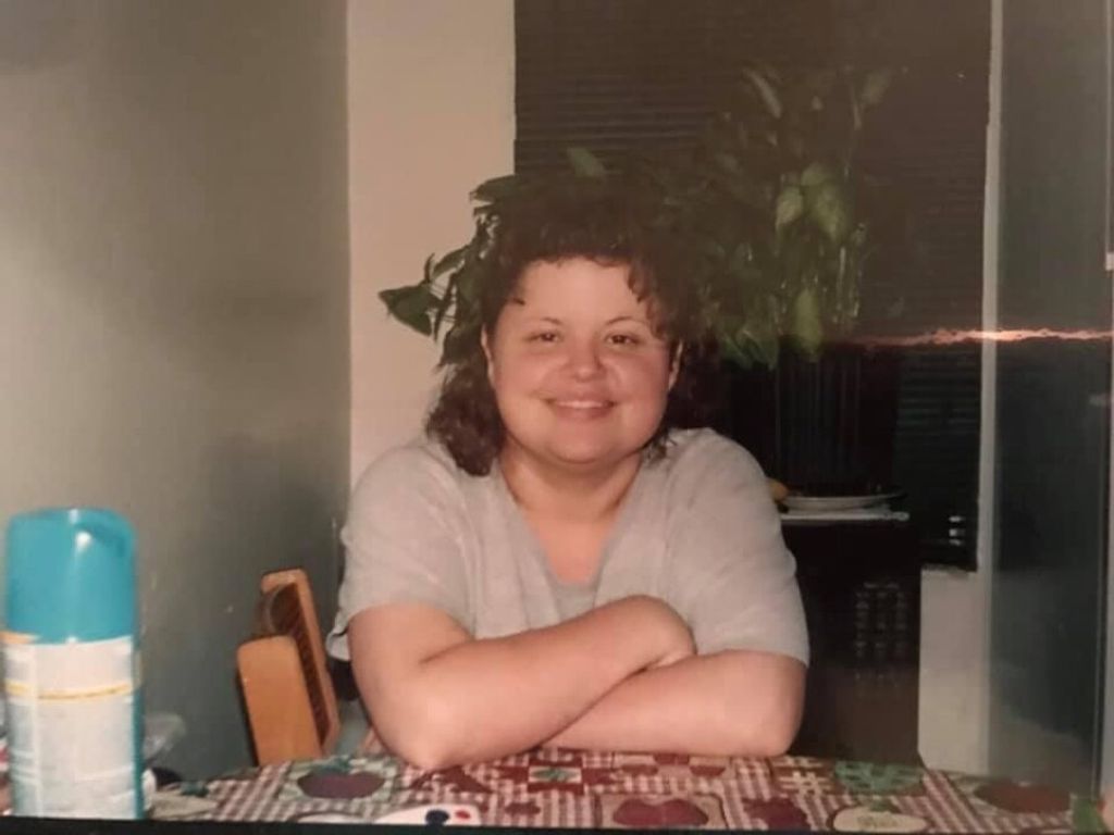 Stacy Martinez Profile Photo