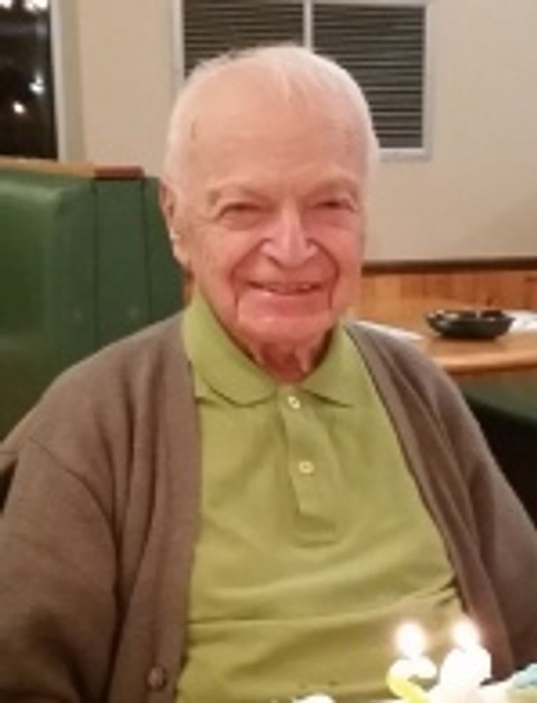 Tadeusz  "Ted" Kepinski