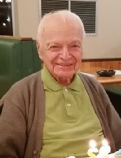 Tadeusz  "Ted" Kepinski Profile Photo