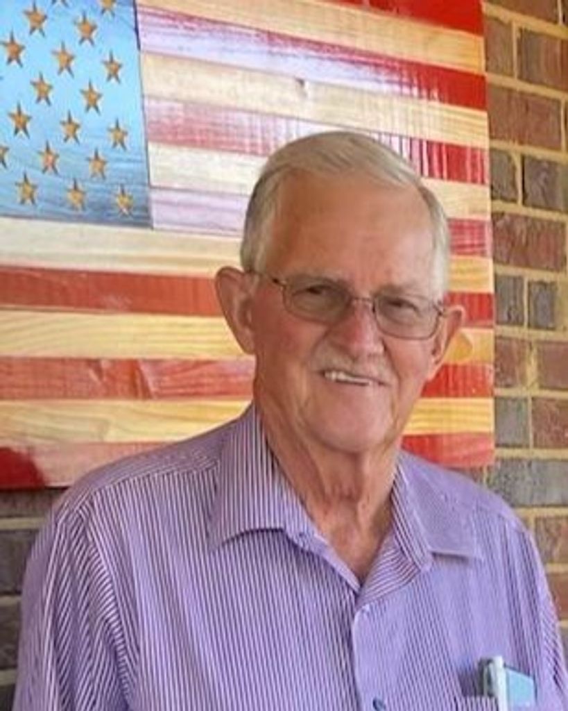 Jerry Seymour