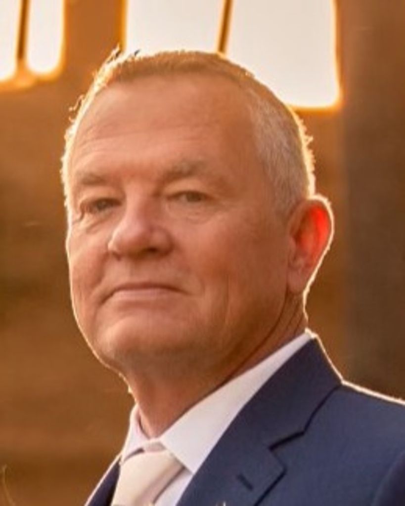 Stephen Todd Estes Profile Photo