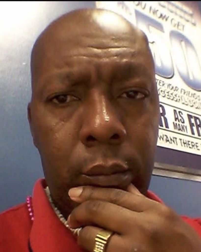 Gary Marks Profile Photo