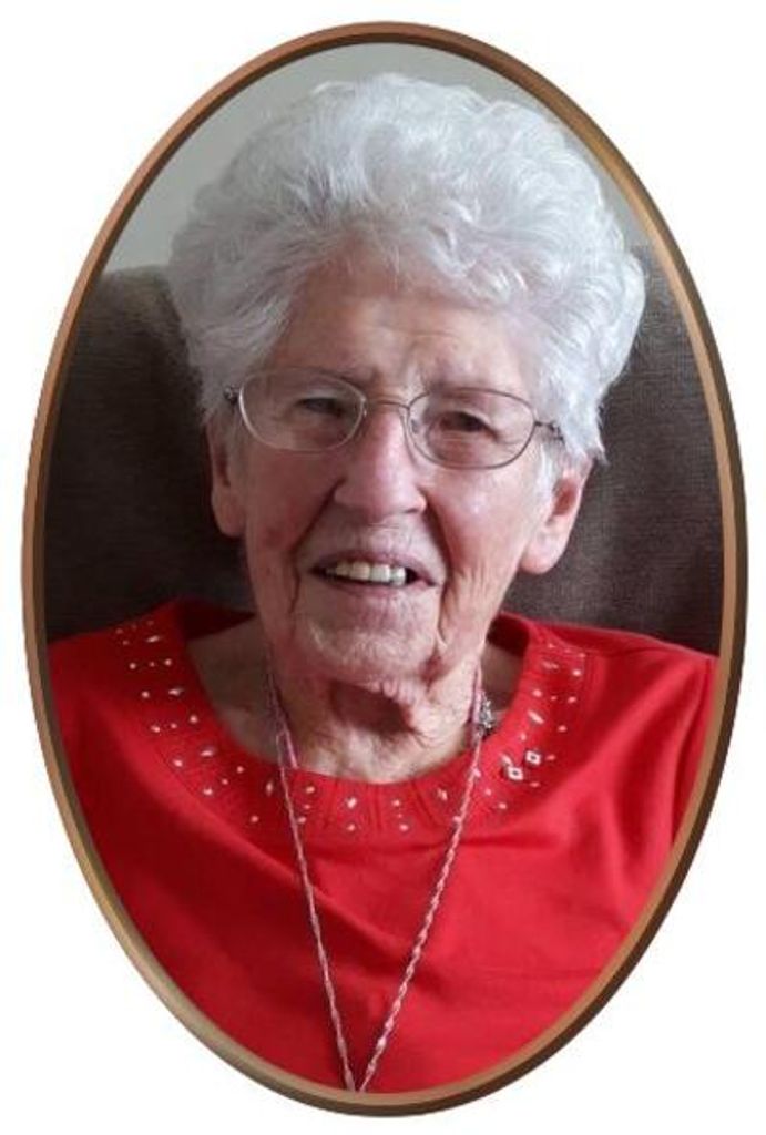 Dorothy Mae Kerr Profile Photo