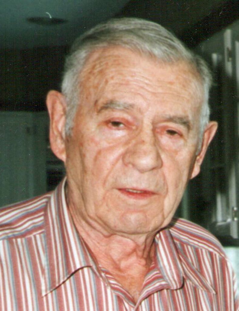 Eugene Rancourt Profile Photo
