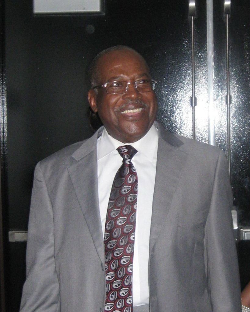 Rufus Hatcher Sr. Profile Photo