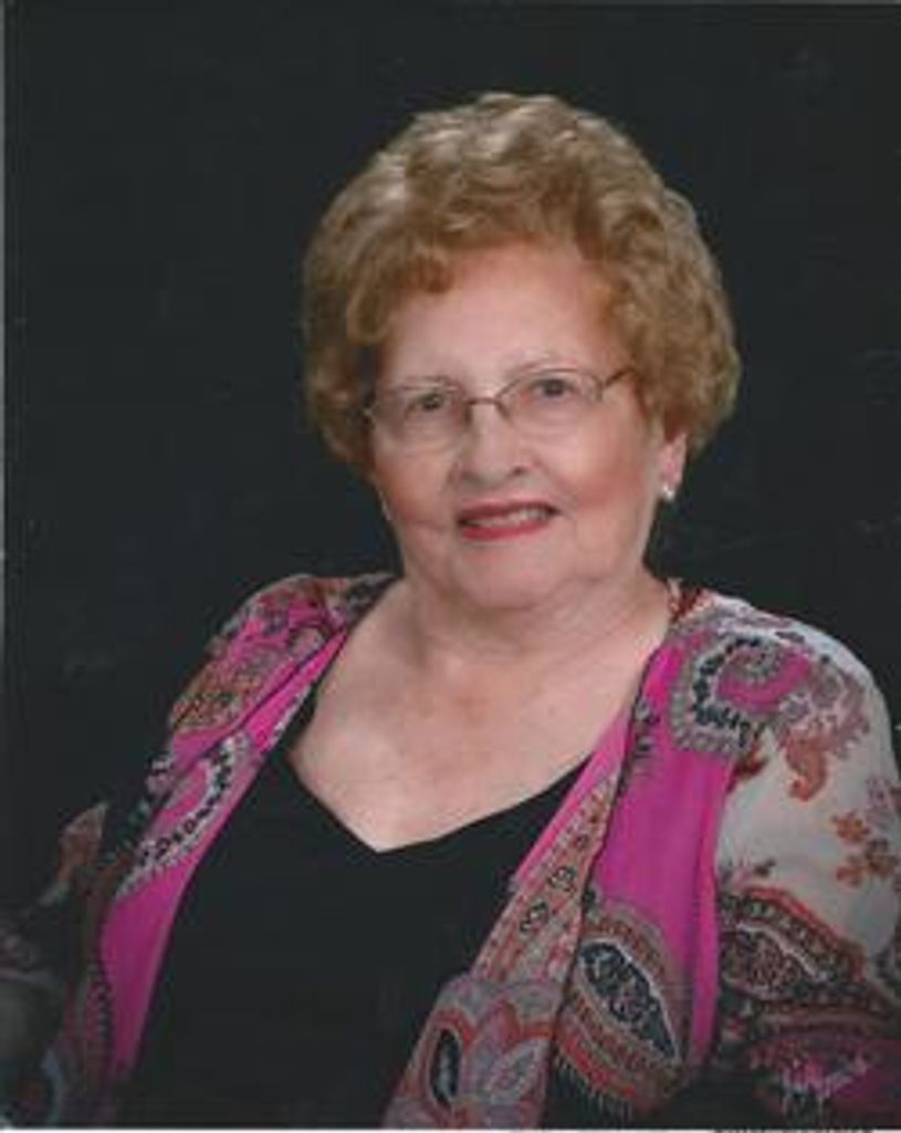Kathryn Robinson