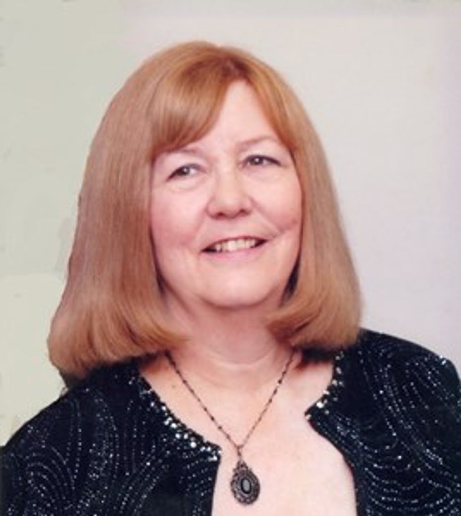 Nancy E. Ovca